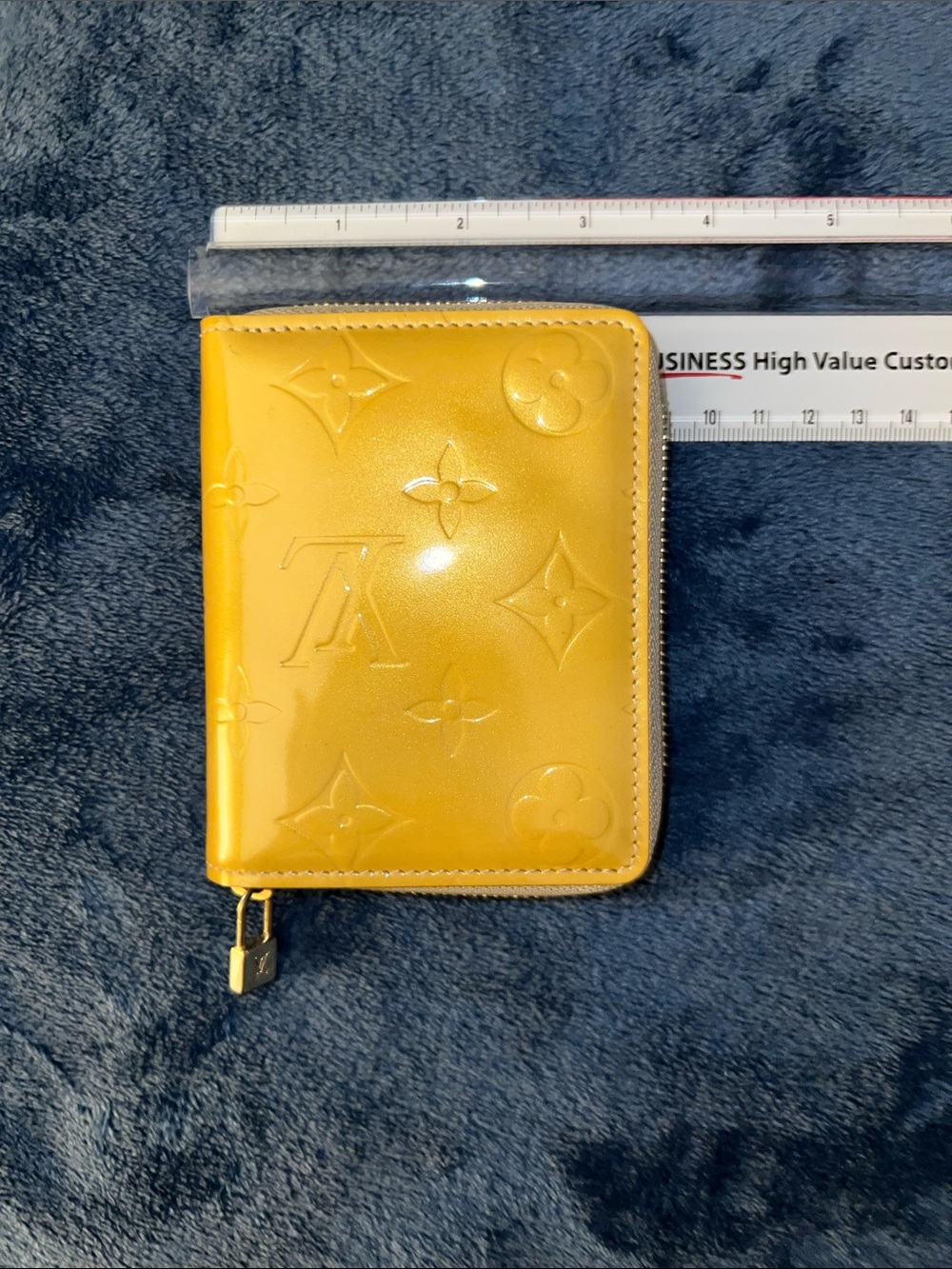 Louie Vuitton